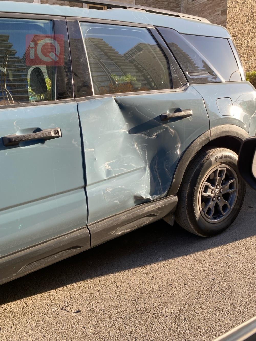 فۆرد برۆنکۆ سپۆرت